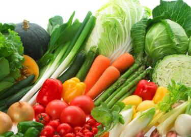 蔬菜公司起名大全免费2022